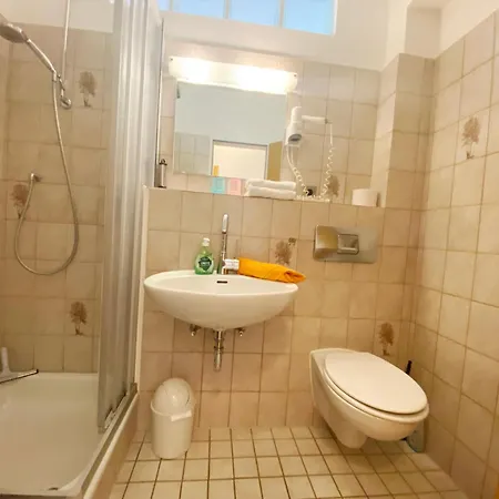 公寓 Haus Rungholt 7 *