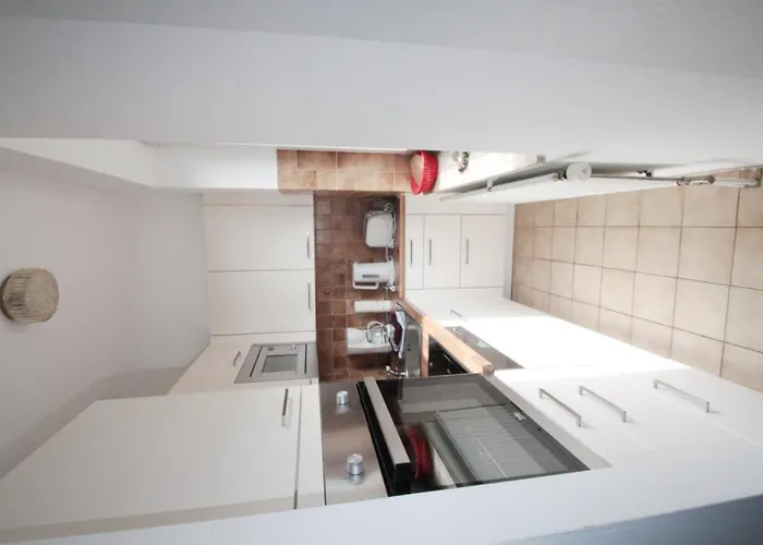 Apartamento Haus Rungholt 7 *