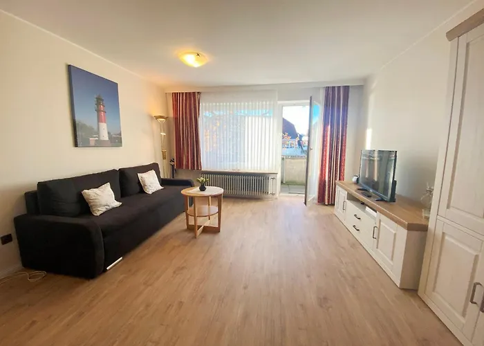 Haus Rungholt 7 Büsum